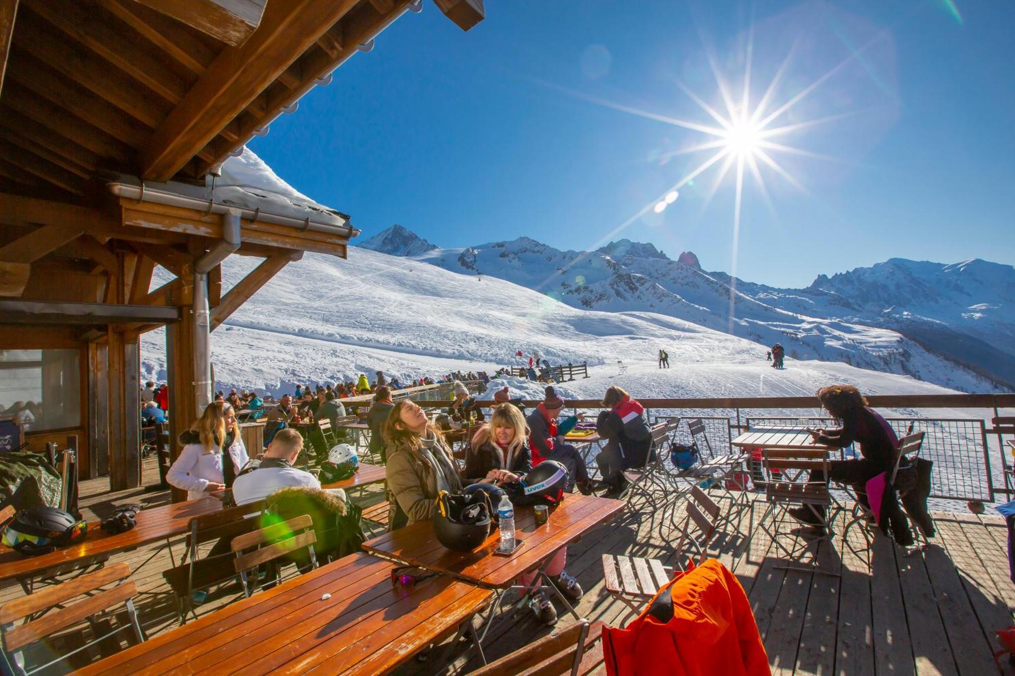 Chamonix Sud - Balme 102 - Happy Rentals Extérieur photo